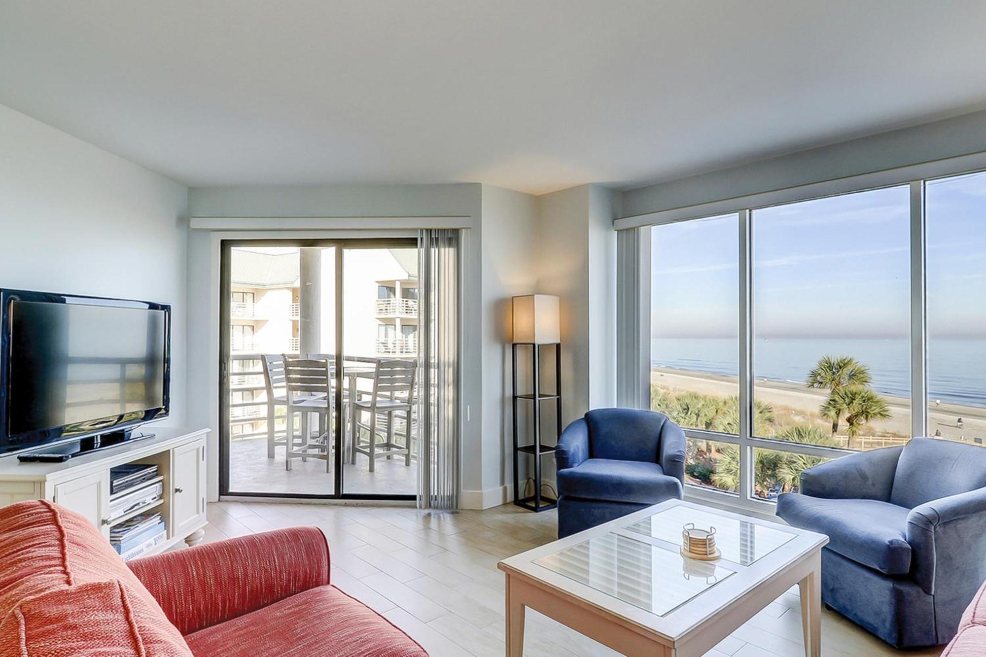 Villamare Resort Hilton Head Island Quarto foto