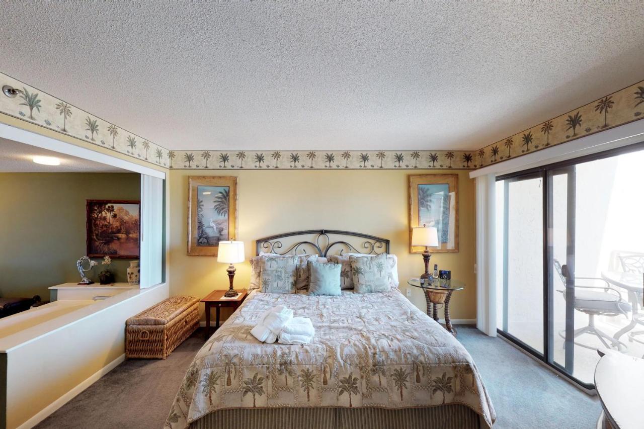 Villamare Resort Hilton Head Island Quarto foto