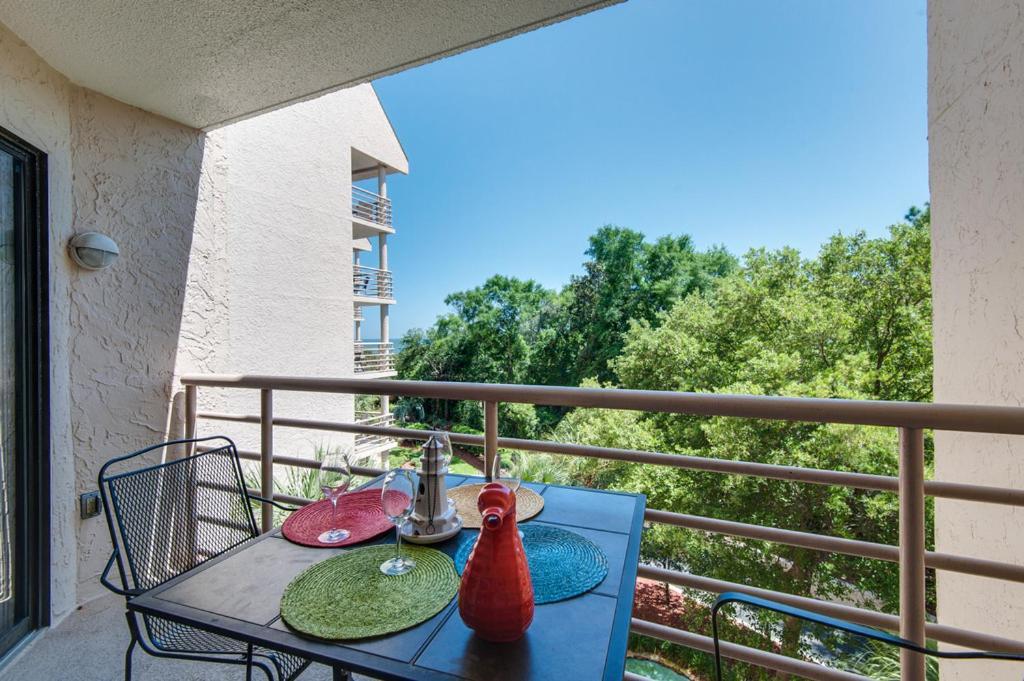 Villamare Resort Hilton Head Island Quarto foto